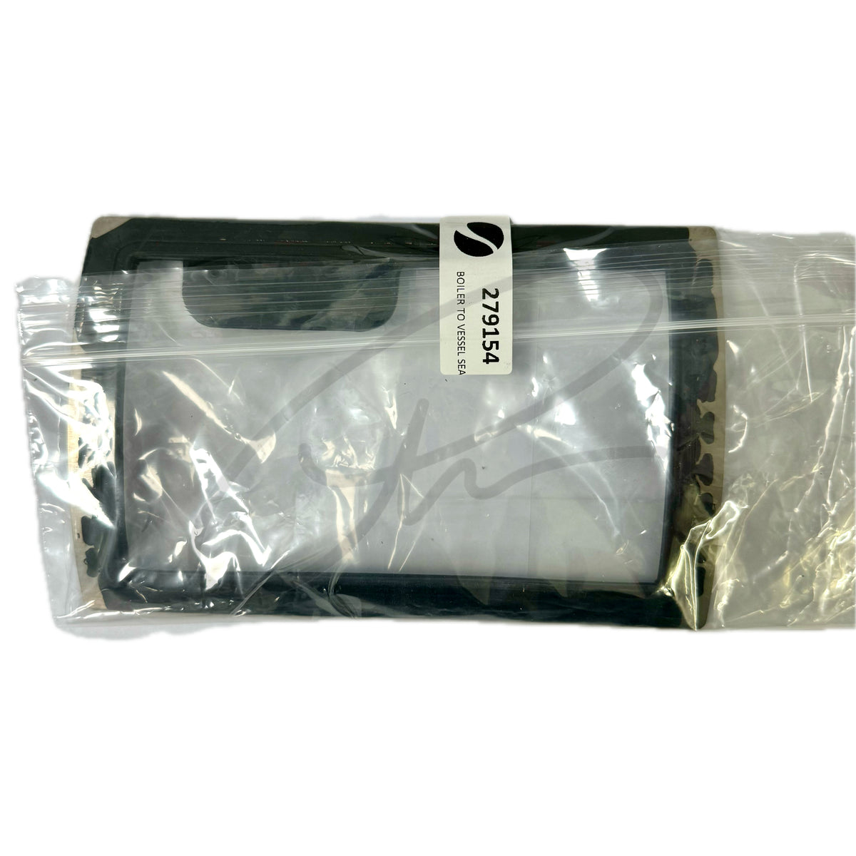 PRESTIGE MEDICAL BOILER TO VESSEL SEAL - 279154