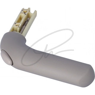 A-DEC 500 BRAKE HANDLE, ASSEMBLY, CONTROL HEAD, SURF, OTC - 77-0104-01