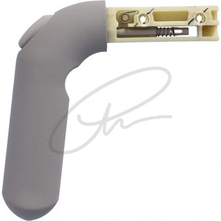 A-DEC 500 BRAKE HANDLE, ASSEMBLY, CONTROL HEAD, SURF, OTC - 77-0104-01