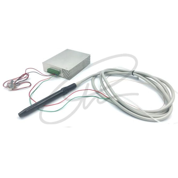 DENTAL WAREHOUSE ELITEDENT BUILD IN MAGNETO RESTRICTIVE SCALER KIT - DW606
