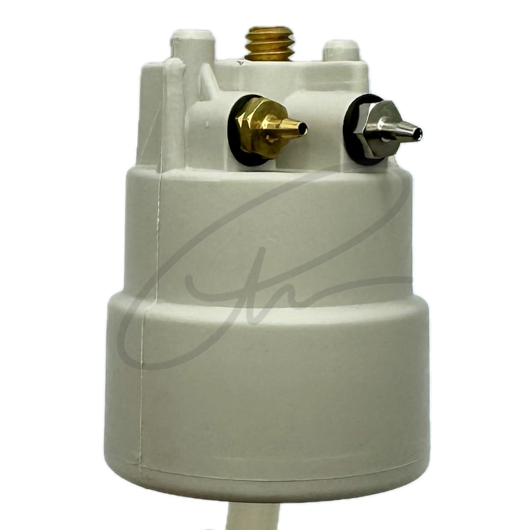 A-DEC BOTTLE CAP ASSEMBLY, SCREW, SHORT STUD - 14-0492-00