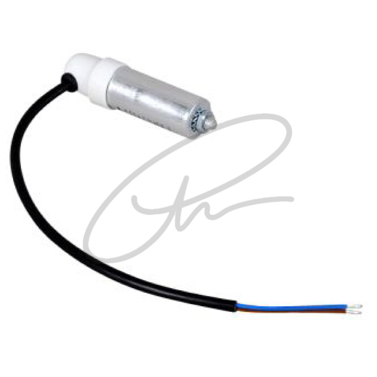 MELAG CAPACITOR 4.5UF FOR MEMBRANE VACUUM PUMP P-194 - ME57561