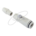 CEFLA LARGE HVE TERMINAL - 91109163