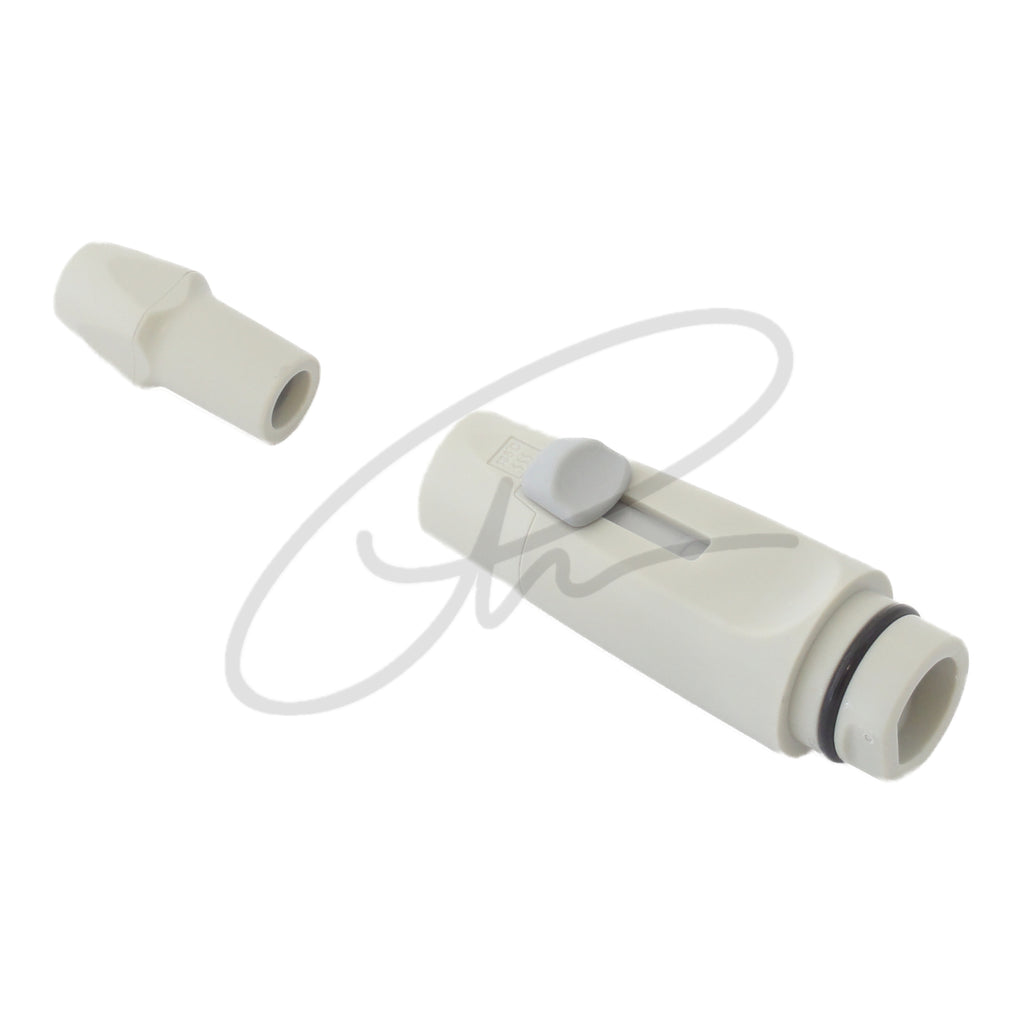 CEFLA SMALL SALIVA EJECTOR TERMINAL - 91109164