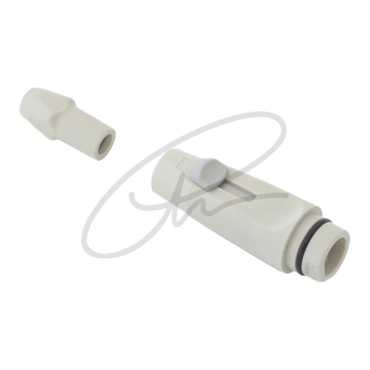 CEFLA SMALL SALIVA EJECTOR TERMINAL - 91109164