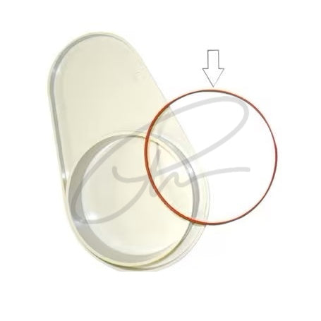 DENTSPLY SIRONA CLAW O-RING, 75,92 X 1,78-N70 - 1891816