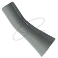 DURR CURVED CANNULA SALIVA EJECTOR RUBBER TIPS, GREY (PACK OF 3) - 7600A020-03