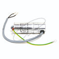 CATTANI CAPACITOR 10MFD 450VWKG TURBO JET (METAL CASED) - 189106