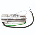 CATTANI CAPACITOR 40 MFD 450V WKG (METAL CASED) - 189116