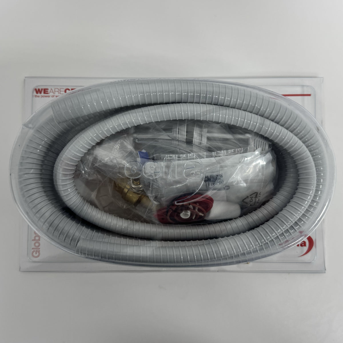 CEFLA ANNUAL SERVICE KIT - 91109722