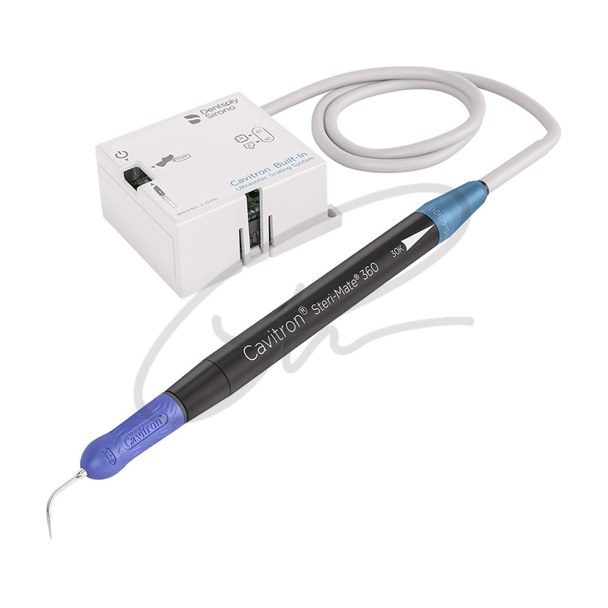 DENTSPLY SIRONA CAVITRON INTEGRATED SYSTEMS - 66" GRAY - 8800101