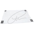 BELMONT CLEAR PLASTIC FOOTREST COVER FOR 037 CHAIR - AAFK18A0