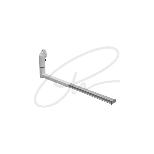 DURR COMFORT MANIFOLD EXTENDABLE PIVOTING ARM - 7600G150-00