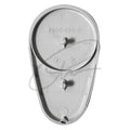 DURR COMFORT MANIFOLD SIDE PANEL - 7600G050-11