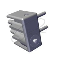 DURR COMFORT MANIFOLD HANGER VALVE - 7600-051-00