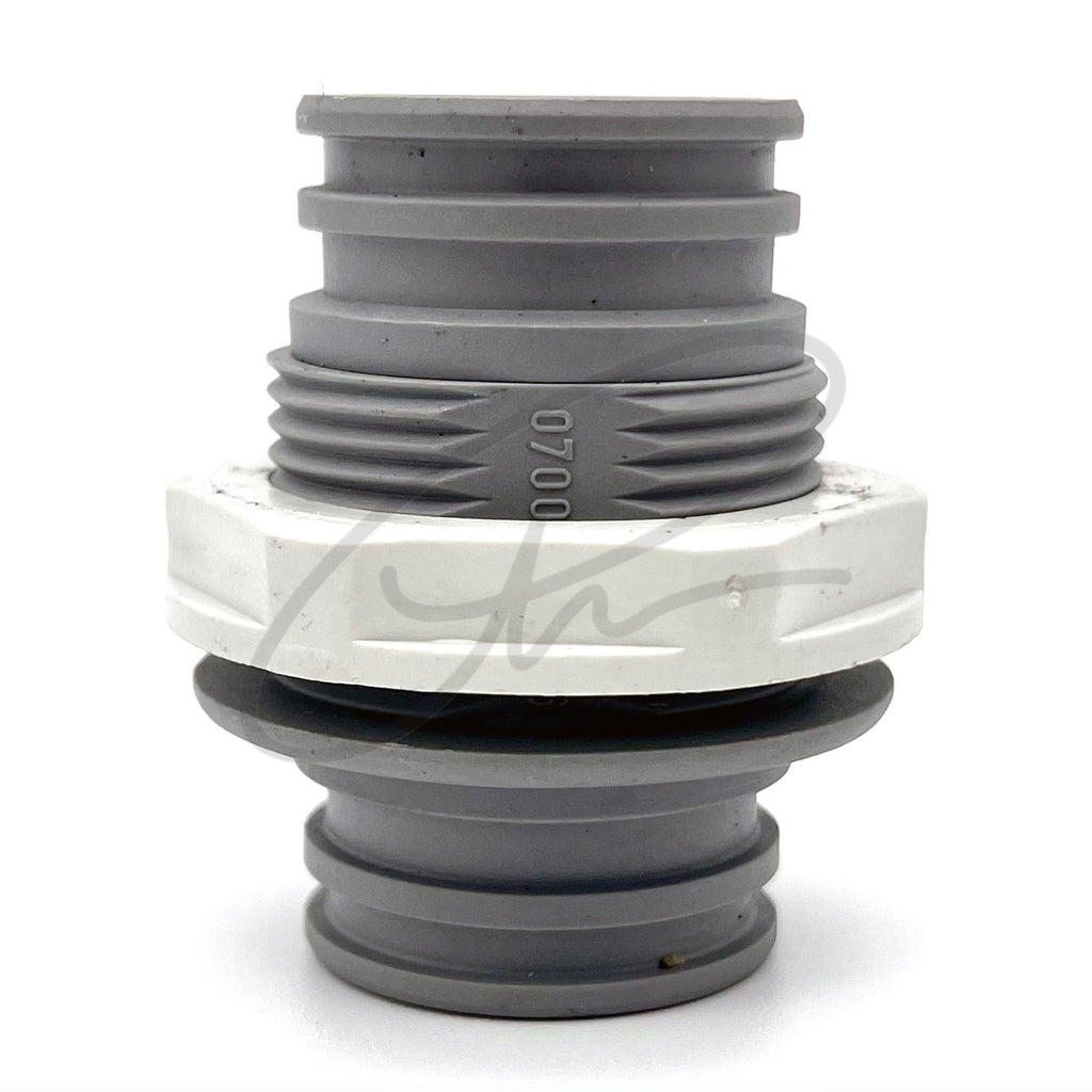 DURR CONNECT 20 CONNECTOR WITH CONNECT JOINT - 0700-700-16E
