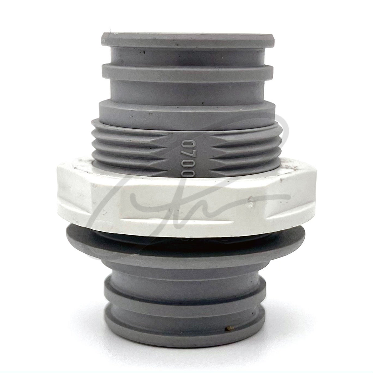 DURR CONNECT 20 CONNECTOR WITH CONNECT JOINT - 0700-700-16E