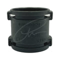 DURR CONNECT 20 DOUBLE CONNECTOR WITH NON RETURN VALVE (PACK OF 2) - 0700-700-14