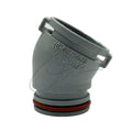 DURR CONNECT 20 30° ELBOW (PACK OF 5) - 0700-700-07