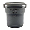 DURR CONNECT 20 HOSE CONNECTOR 25MM (PACK OF 5) - 0700-720-25E