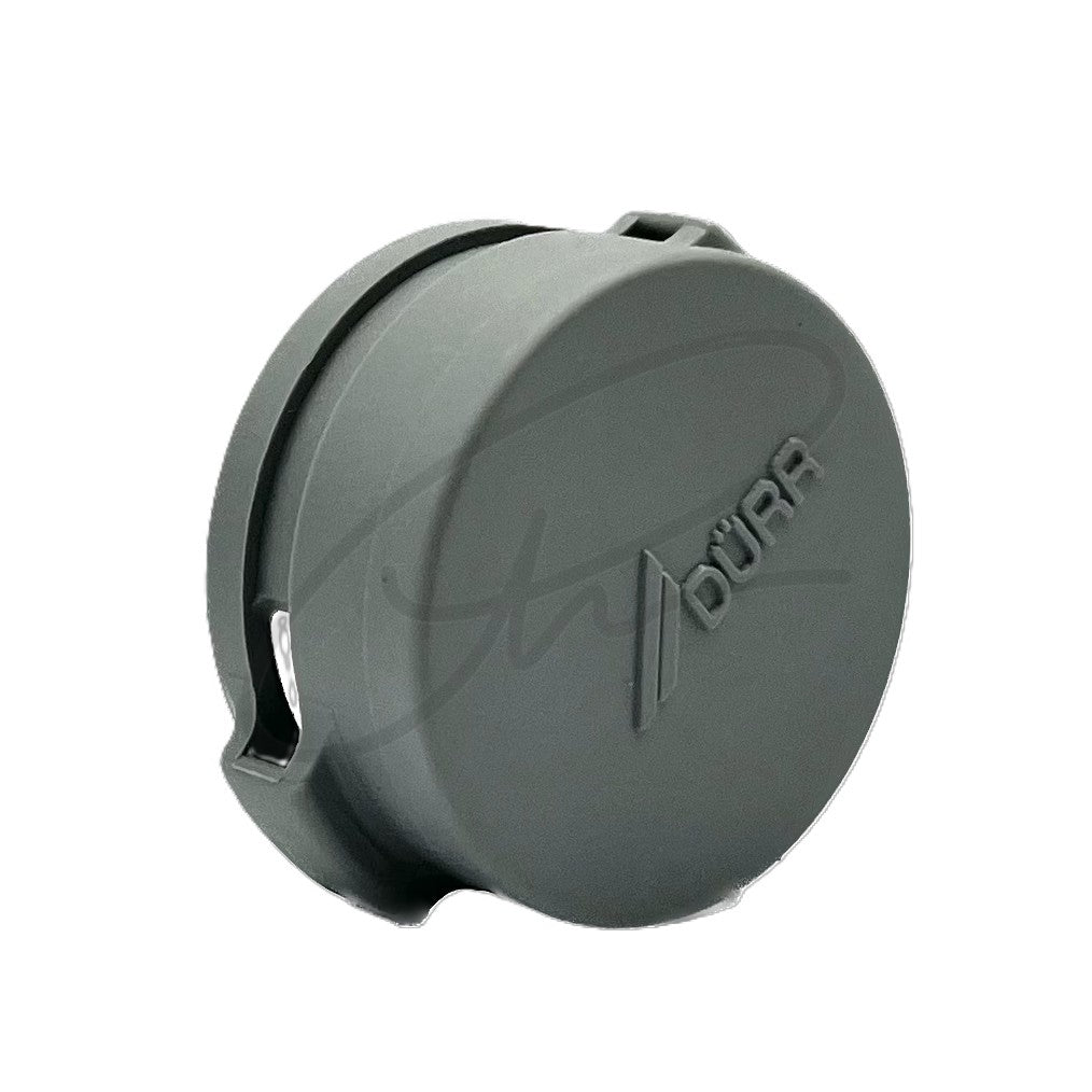 DURR CONNECT 20 LOCK BUSHING BLANKING CAP (PACK OF 5) - 0700-700-10E