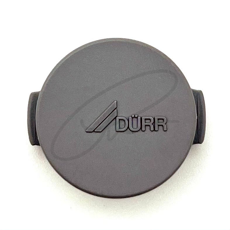 DURR CONNECT 20 LOCK BUSHING BLANKING CAP (PACK OF 5) - 0700-700-10E