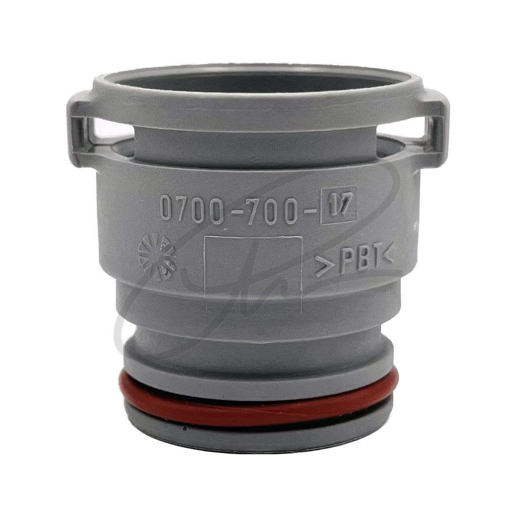 DURR CONNECT 20 MALE TO FEMALE (PACK OF 5) - 0700-700-17E