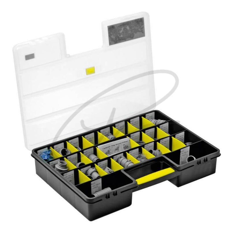 DURR CONNECT 20 SYSTEM SET - 0700-700-50