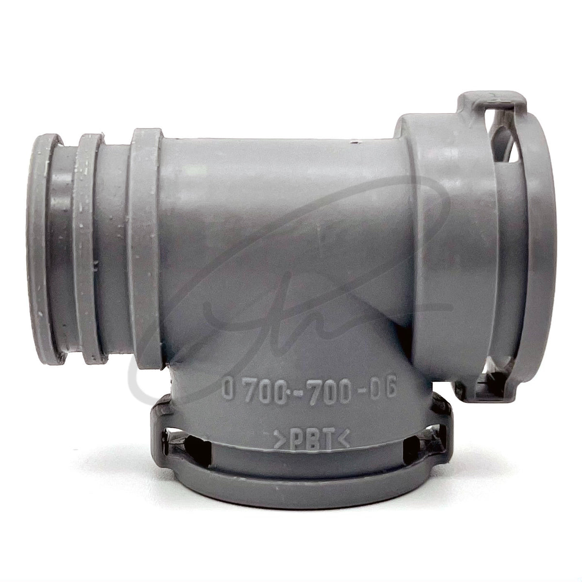 DURR CONNECT 20 T JOINT (PACK OF 3) - 0700-700-06