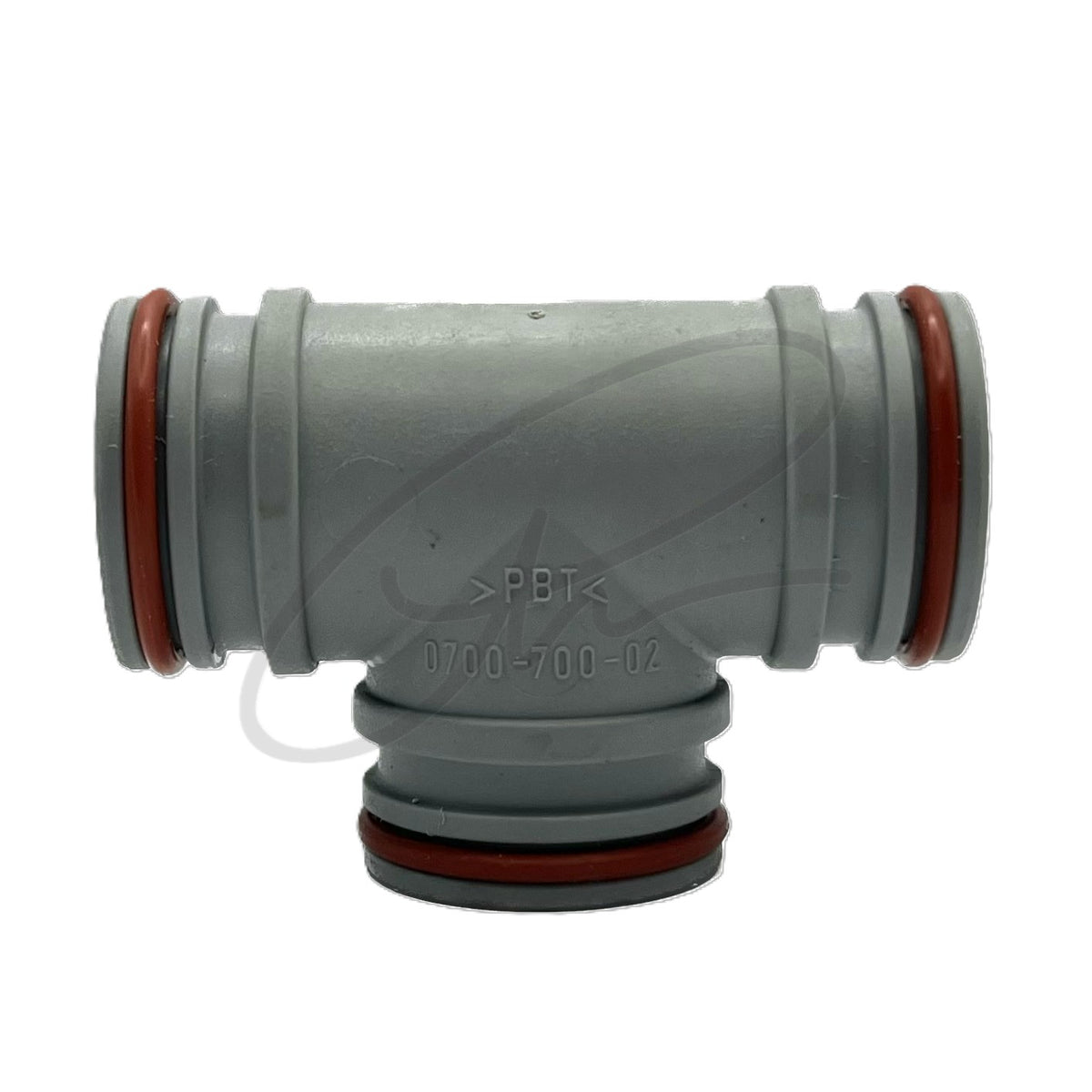 DURR CONNECT 20 T JOINT (PACK OF 5) - 0700-700-02