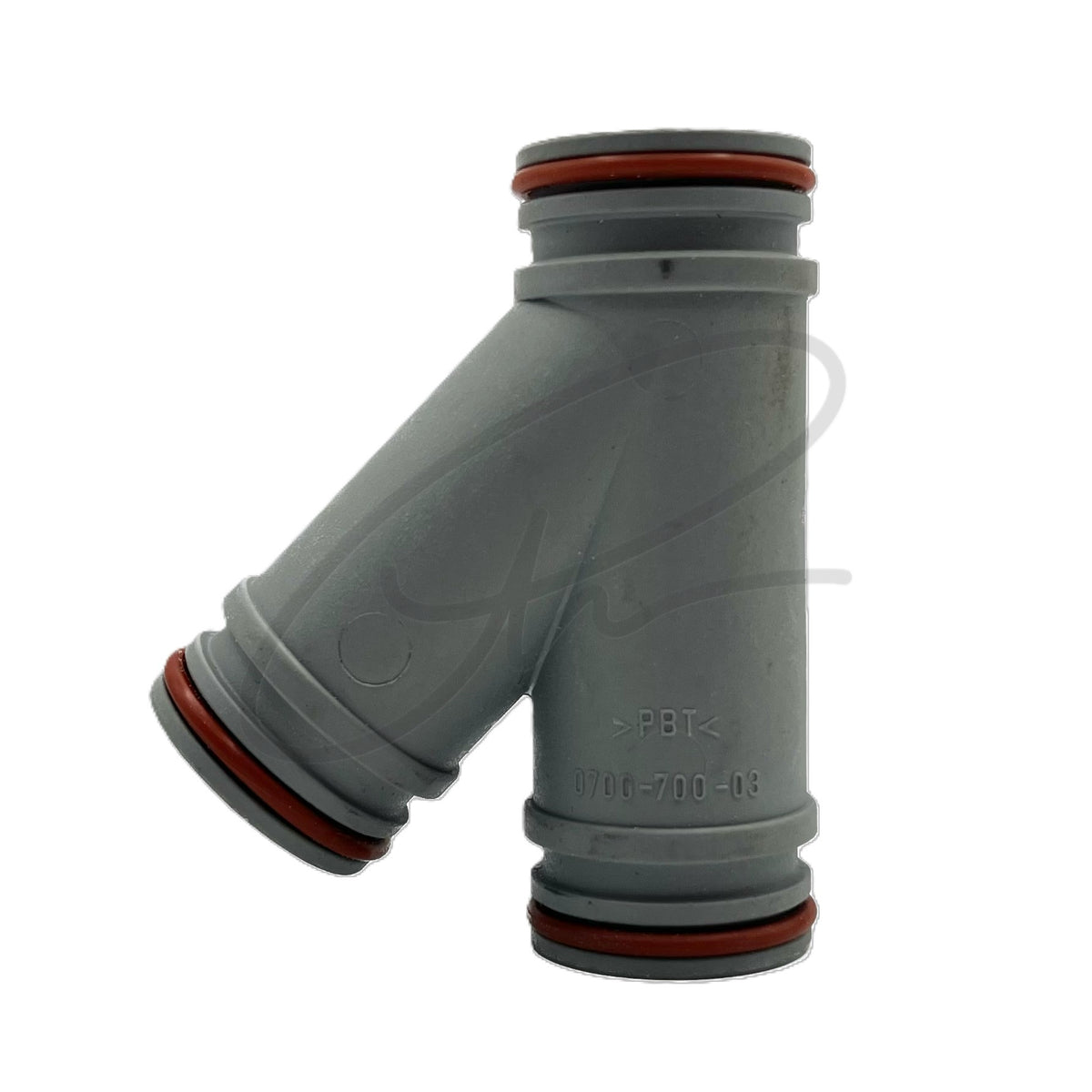 DURR CONNECT 20 Y JOINT (PACK OF 5) - 0700-700-03