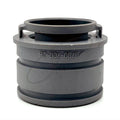DURR CONNECT 20 FEMALE PIPE ADAPTOR Ø 36MM - 0700-700-26E