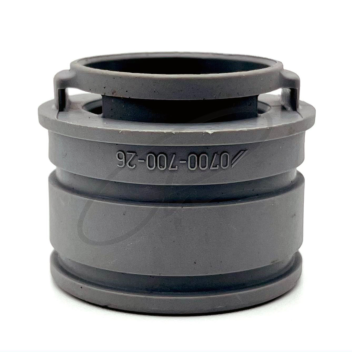 DURR CONNECT 20 FEMALE PIPE ADAPTOR Ø 36MM - 0700-700-26E