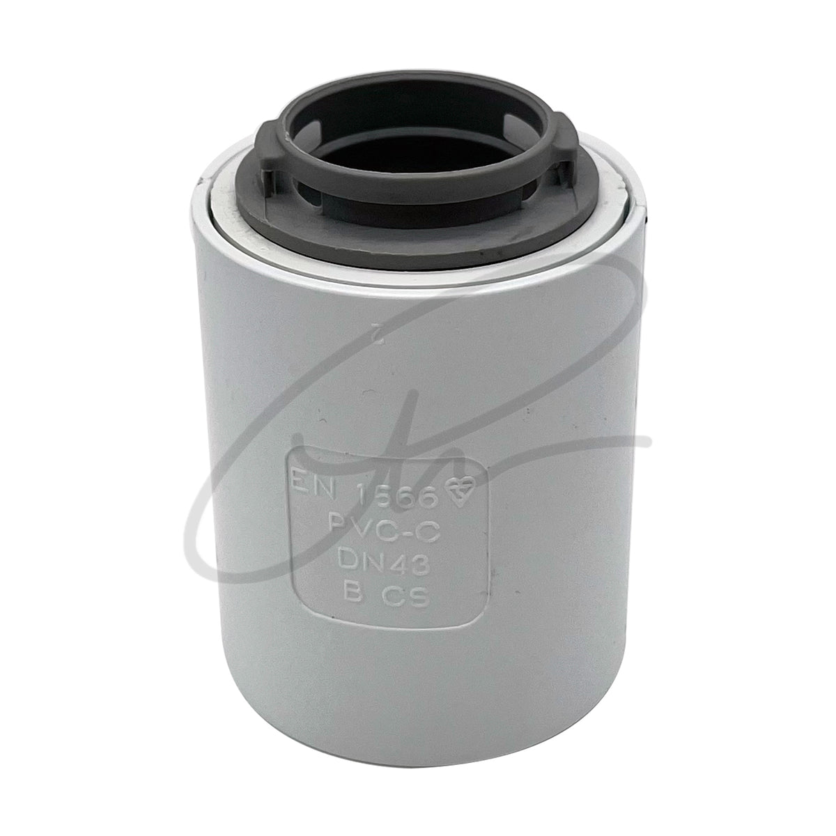 DURR CONNECT 20 FEMALE PIPE ADAPTOR Ø 36MM - 0700-700-26E