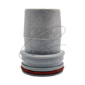 DURR CONNECT 32 PIPE CONNECTOR 30MM (PACK OF 3) - 0700-810-30E