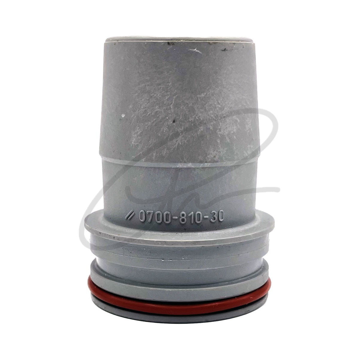 DURR CONNECT 32 PIPE CONNECTOR 30MM (PACK OF 3) - 0700-810-30E