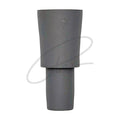 DURR CONNECTION PIECE FOR LARGE SUCTION HOSE, GREY A-DEC 16MM - 7600A010-16