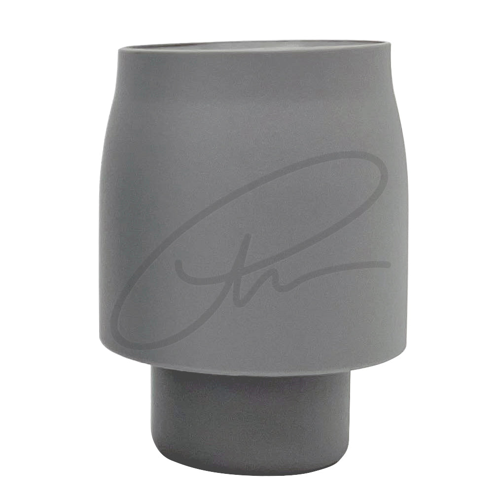 DURR CONNECTION PIECE FOR LARGE SUCTION HOSE, GREY KAVO 20MM - 7600A010-19