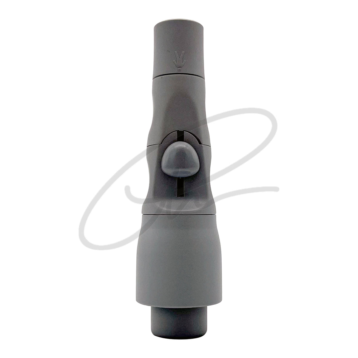 DURR CONNECTION PIECE FOR LARGE SUCTION HOSE, GREY KAVO 20MM - 7600A010-19