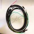 PLANMECA CONSOLE MAIN CABLE WITH RETURN WATER LINE - 30011221