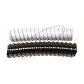 CATTANI 30MM BLACK SPIRAL VACUUM TUBE (PER METRE) - 041010