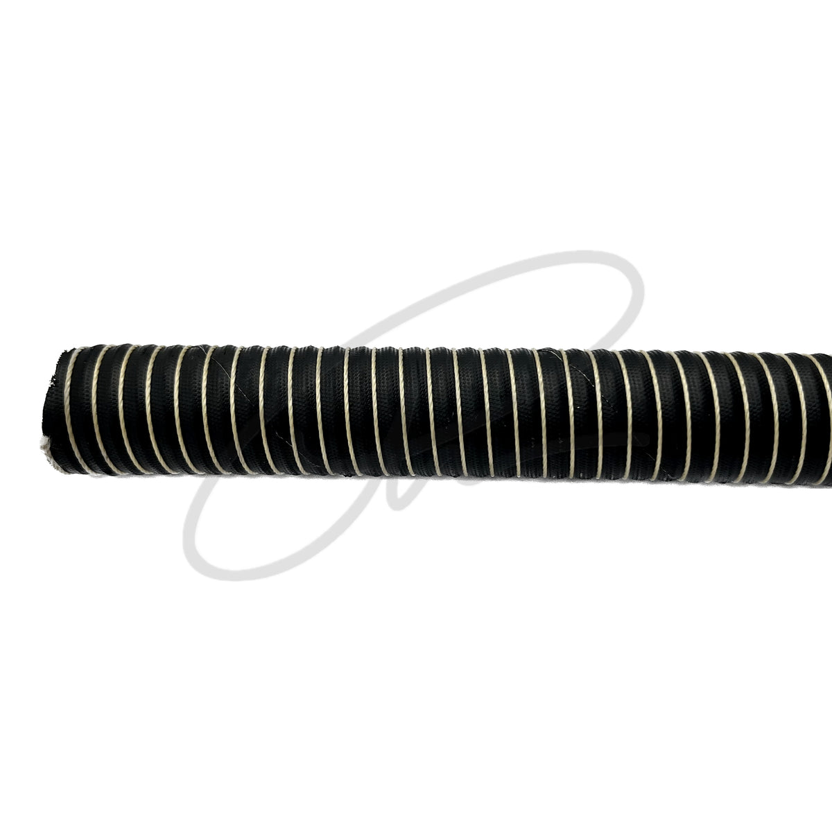 CATTANI 30MM WIRE SPIRAL EXHAUST TUBE PER METRE - 230110