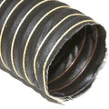 CATTANI 50MM WIRE SPIRAL EXHAUST TUBE PER METRE - 230111