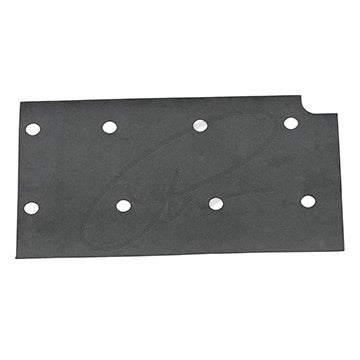 A-DEC DIAPHRAGM CONTROL BLOCK, 3 POSITION (PACK OF 5) - 38-1833-01