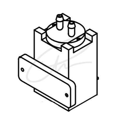 KAVO DIAPHRAGM PUMP - 1.005.4211