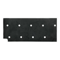 A-DEC DIAPHRAGM, 4 POSITION CONTROL BLOCK (PACK OF 5) - 38-1787-01
