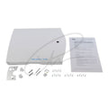 MELAG DOOR COVER COMPLETE WITH SIGN VACUKLAV 41B+ - ME75931