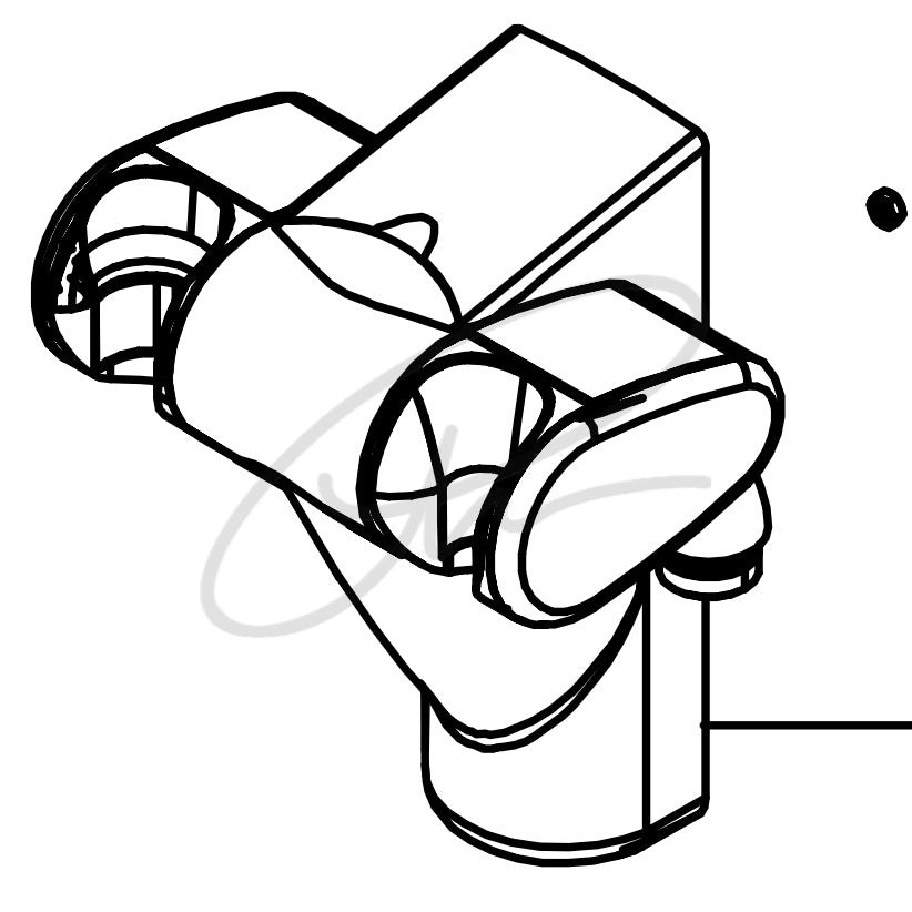 DURR DIAPHRAGM FOR COMFORT MANIFOLD - 7600-100-08