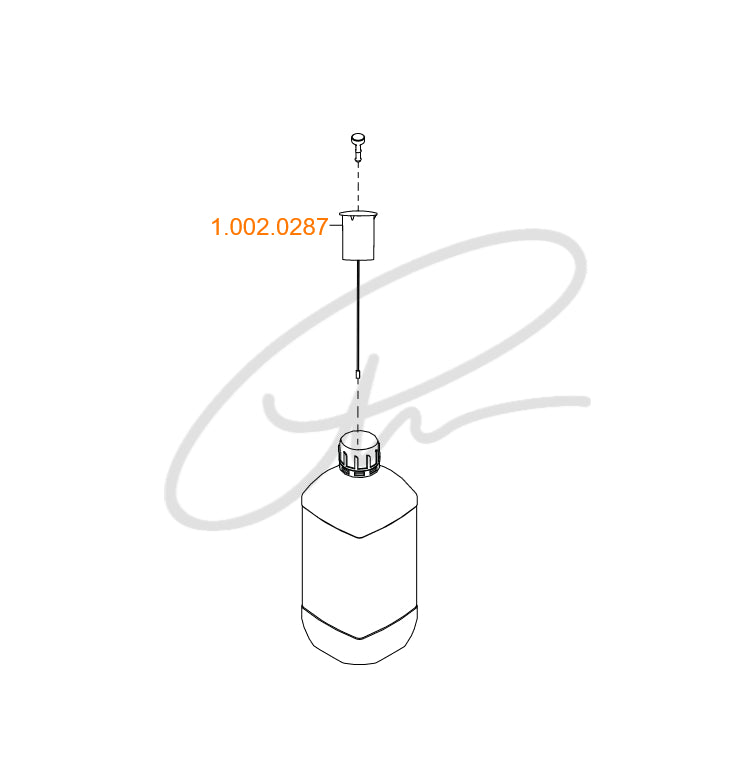 KAVO DISPENSER - 1.002.0287