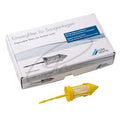 DURR DISPOSABLE FILTER EXCHANGE, YELLOW (12 PIECES) - 0725-041-00